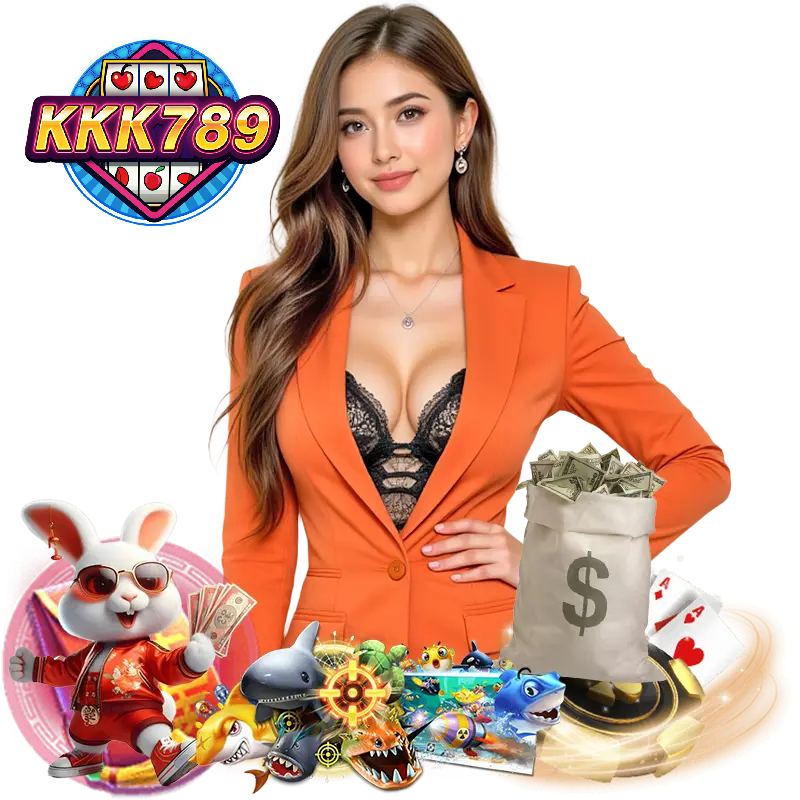 KKK789