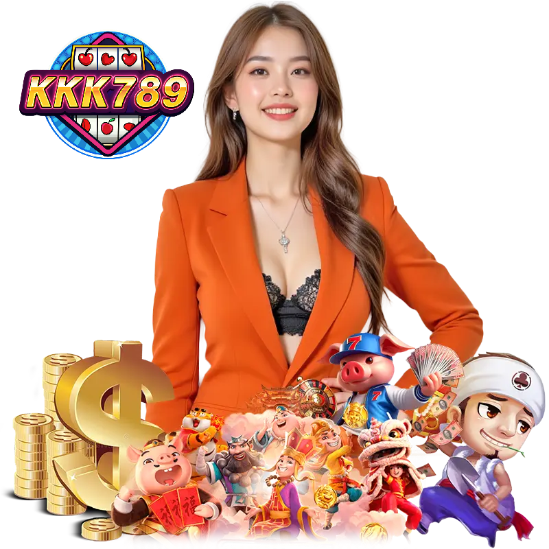 KKK789 โบนัส