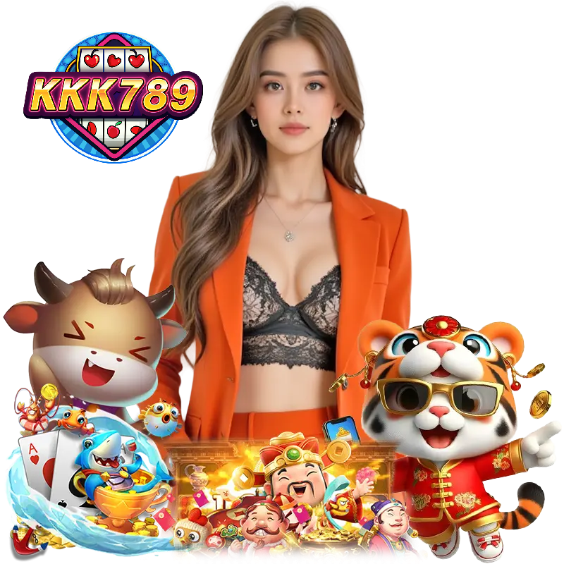 KKK789 BET